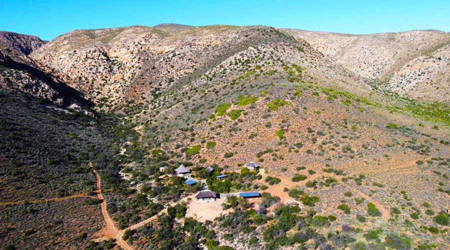 7 Bedroom Property for Sale in De Rust Western Cape